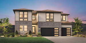 Photo 4 of 447 N PINNACLE LN #25