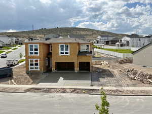 Photo 1 of 447 N PINNACLE LN #25
