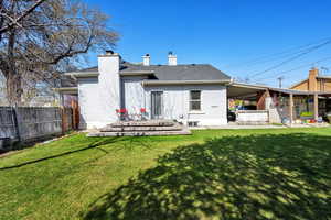 Photo 8 of 790 W 200 S