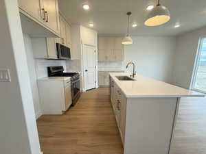 Photo 2 of 261 W 510 N