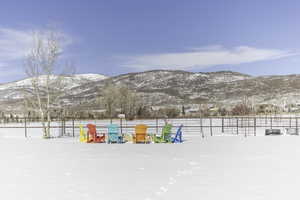 Photo 4 of 528 W WEBER CANYON RD