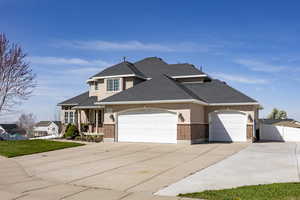Photo 1 of 2115 N 5 E
