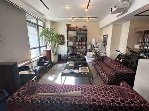 Creative Space