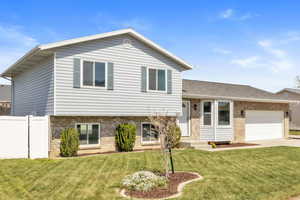 Photo 1 of 1605 E 500 S