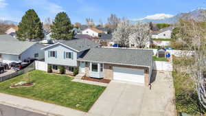 Photo 3 of 1605 E 500 S