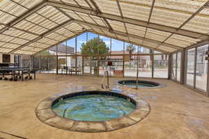 Photo 24 of 1845 W CANYON VIEW DR #1609