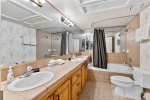 Photo 12 of 1845 W CANYON VIEW DR #1609