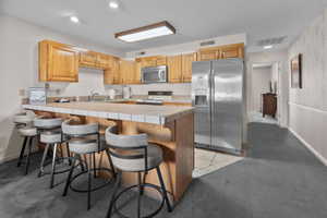 Photo 9 of 1845 W CANYON VIEW DR #1609
