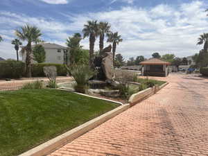 Photo 4 of 1845 W CANYON VIEW DR #1609