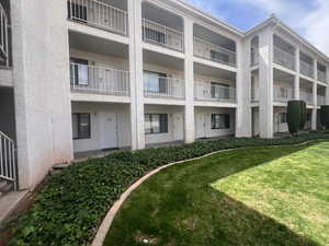 Photo 1 of 1845 W CANYON VIEW DR #1609