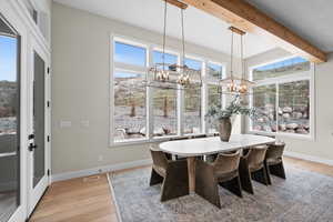 Photo 13 of 1137 E LEAMBRA LN