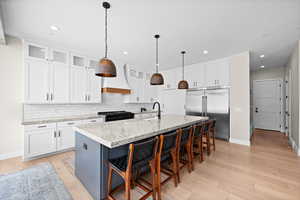 Photo 17 of 1137 E LEAMBRA LN