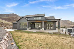 Photo 33 of 1137 E LEAMBRA LN