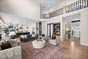 Photo 8 of 1137 E LEAMBRA LN