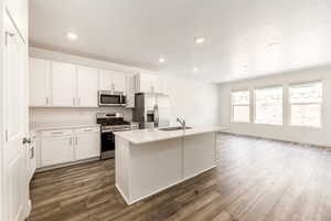 Photo 6 of 2418 N WILDWOOD LN #259