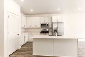 Photo 7 of 2418 N WILDWOOD LN #259
