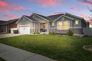 Photo 1 of 593 N 2040 E
