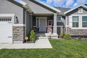 Photo 6 of 593 N 2040 E