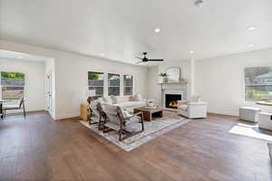 Photo 4 of 1094 W 2980 N