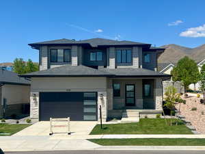 Photo 1 of 1094 W 2980 N