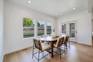 Photo 11 of 1094 W 2980 N