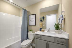 Photo 8 of 1777 E BISON DR #B210