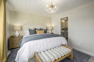 Owner's Suite