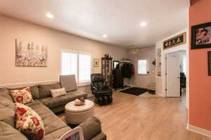 Photo 6 of 9928 S CASCADE PARK DR