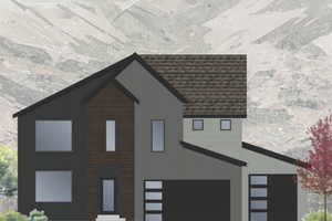 View of miscellaneous property collateral