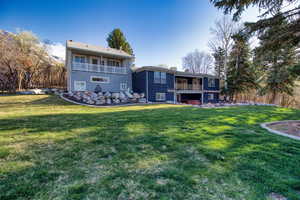 Photo 44 of 740 S WOODLAND DR