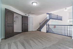 Main Level Primary Suite