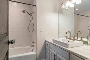 Guest Bath 1