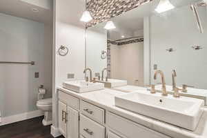 Guest Bath 2