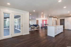 Photo 9 of 740 S WOODLAND DR