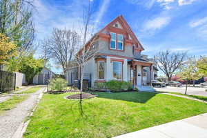 Photo 4 of 408 E 1700 S
