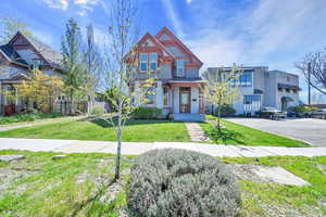 Photo 5 of 408 E 1700 S