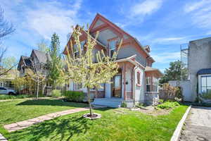 Photo 2 of 408 E 1700 S