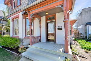 Photo 6 of 408 E 1700 S