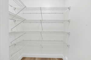 Large Pantry