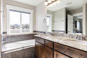 Photo 6 of 1035 S 820 E