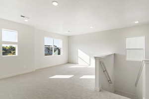 Photo of another home of the same floorplan. Actual colors and finishes of home will differ.