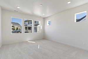 Photo of another home of the same floorplan. Actual colors and finishes of home will differ.