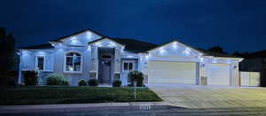 Photo 2 of 2702 E RASMUSSEN DR