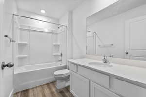 Photo 10 of 1748 S WINDY RIDGE DR #1281