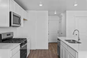 Photo 8 of 1748 S WINDY RIDGE DR #1281