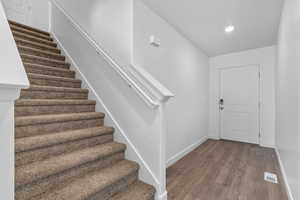 Photo 3 of 1748 S WINDY RIDGE DR #1281