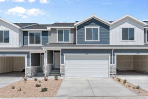 Photo 2 of 1748 S WINDY RIDGE DR #1281