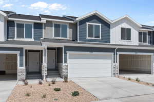 Photo 1 of 1748 S WINDY RIDGE DR #1281