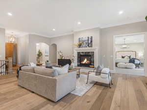 Photo 9 of 2219 E FAIR WINNS LN