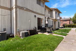 Photo 21 of 1281 N 400 E #3